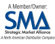Strategic Market Alliance